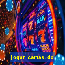 jogar cartas do tarot online